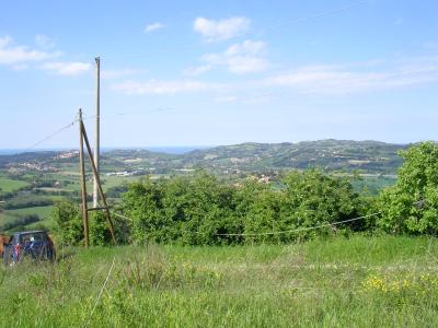 Lots/Land For sale in Tavullia, MARCHE, Italy - Strada per 3 ponti